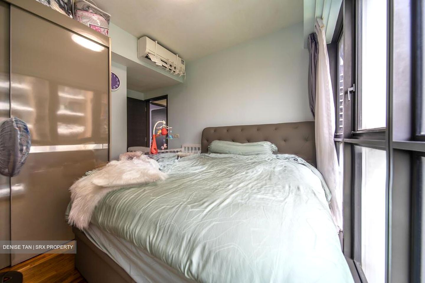 Sims Urban Oasis (D14), Condominium #500321651